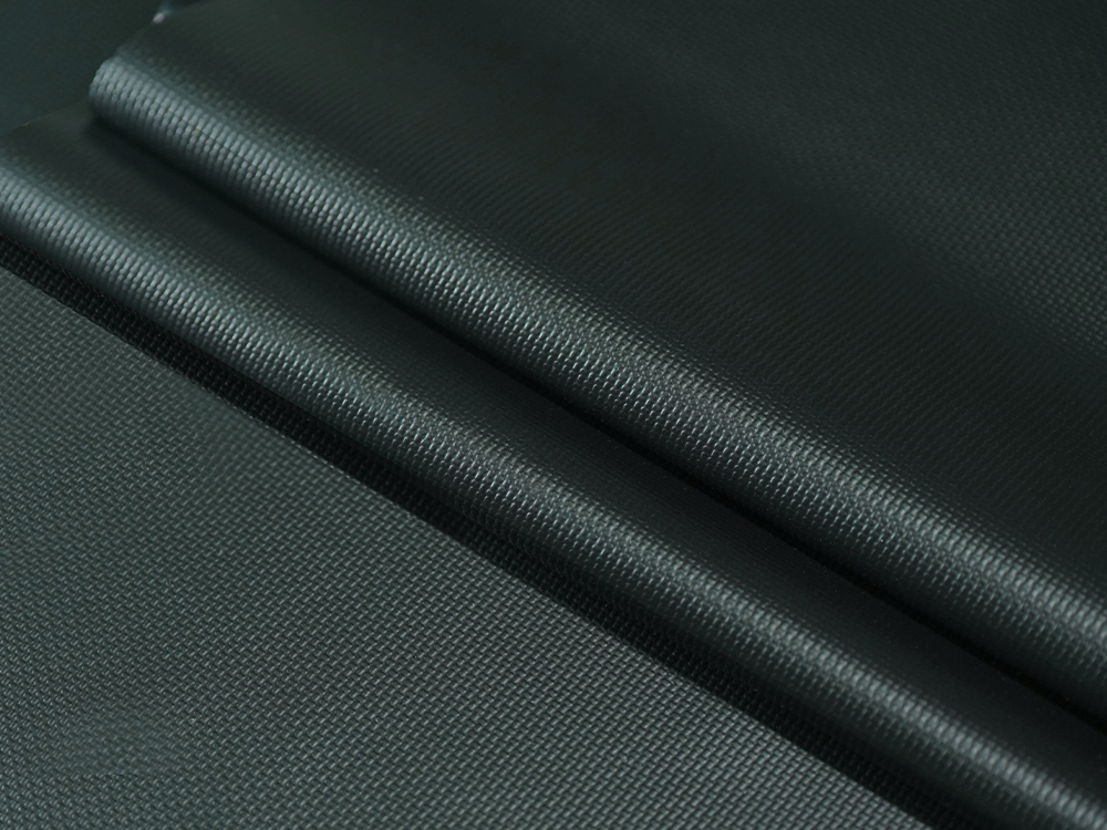 Papel de liberación de alta temperatura súper mate con textura de tela H708